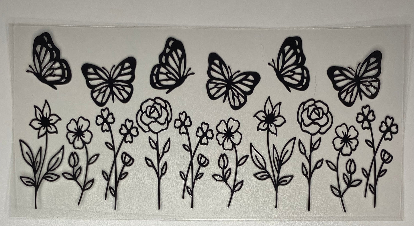Butterfly #4