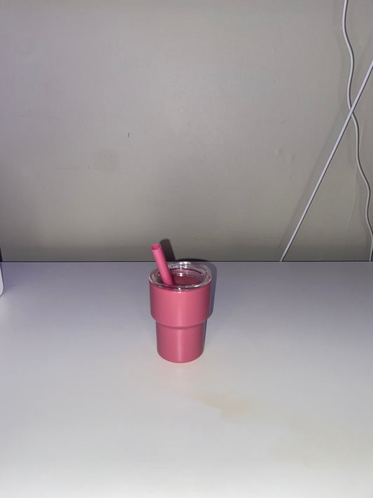Mini Tumbler - PINK