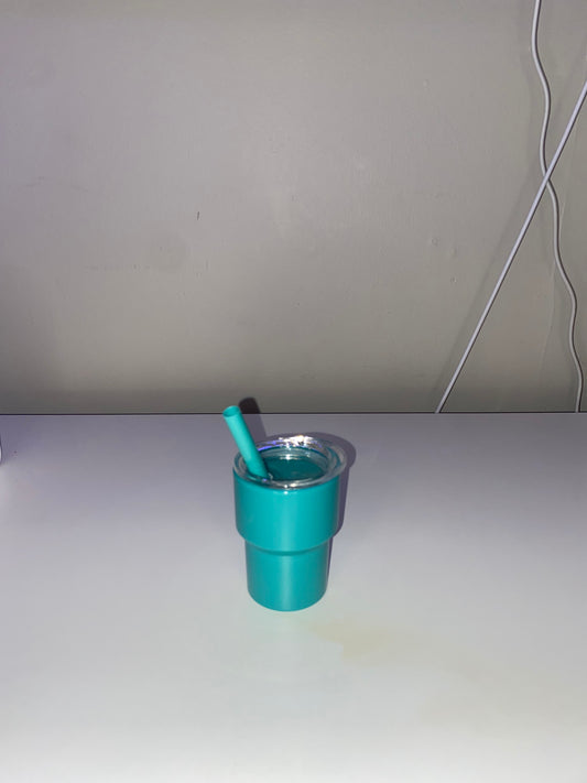 Mini tumbler - TEAL