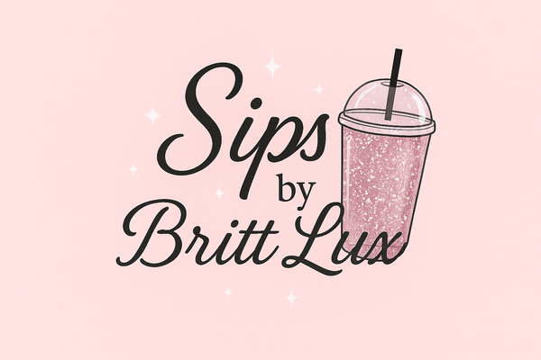 Sips by Britt Lux