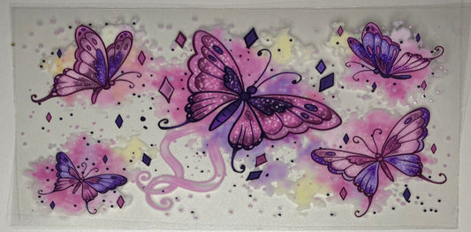 Butterfly #1