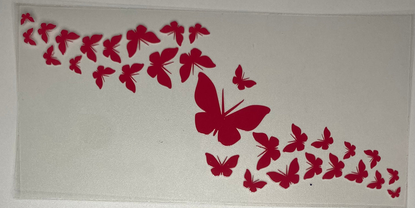Butterfly #3