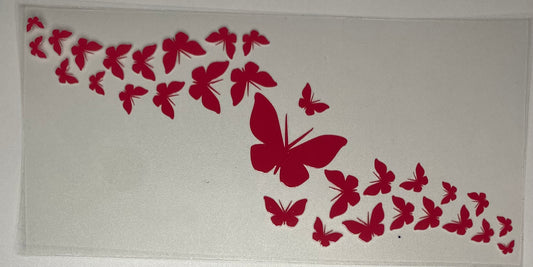 Butterfly #3