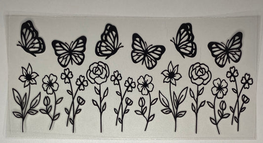 Butterfly #4