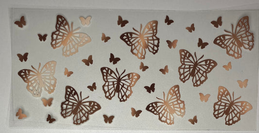 Butterfly #5
