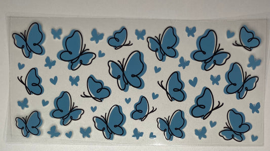 Butterfly #6