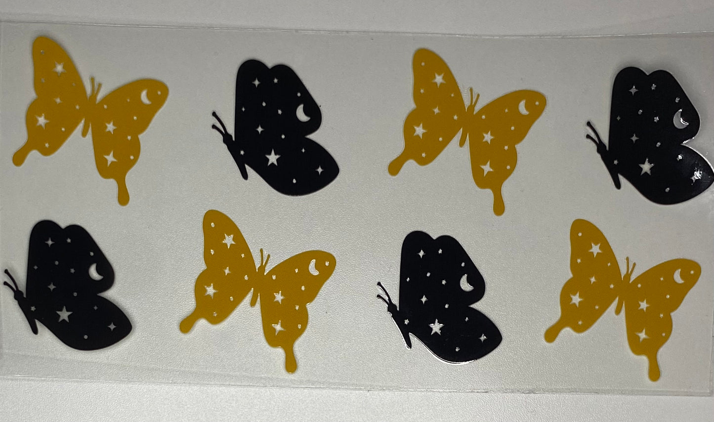 Butterfly #7