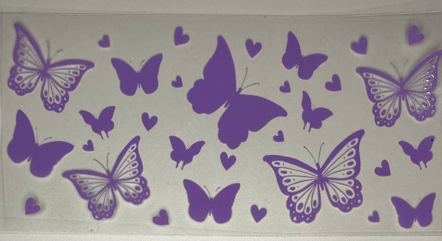 Butterfly #8