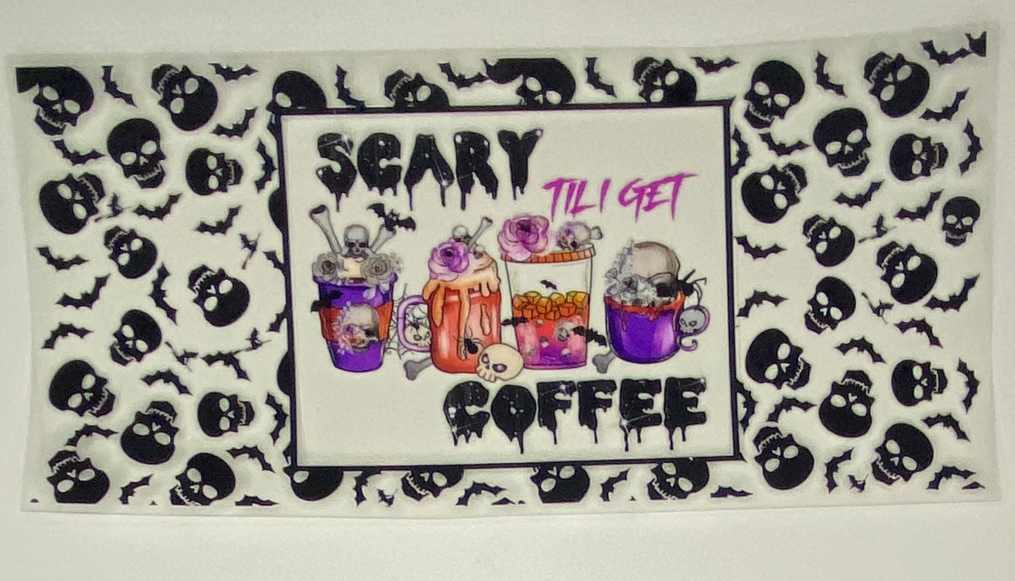 Spooky Season B1 #3