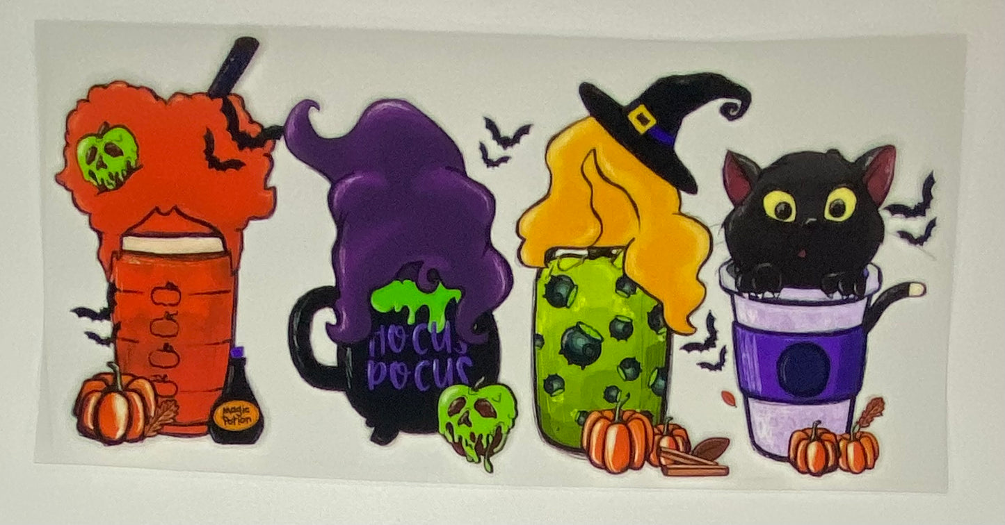 Spooky Season B2 #5