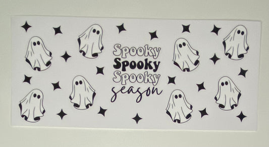Spooky groovy B2 #18