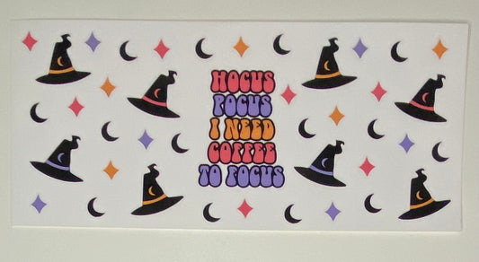 Spooky groovy B2 #17