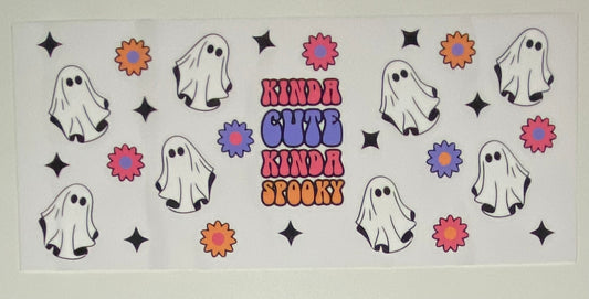 Spooky groovy B2 #15