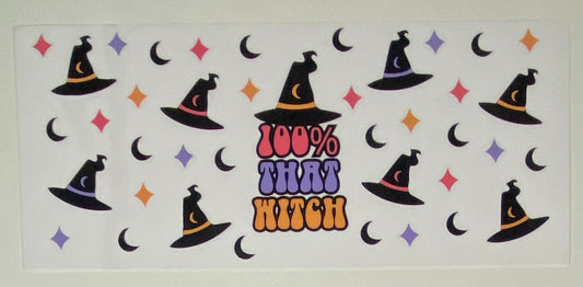 Spooky groovy B2 #14