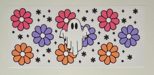 Spooky groovy B2 #12