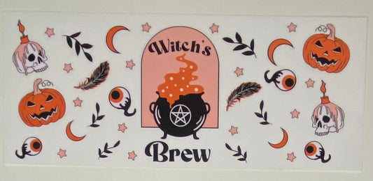 Spooky groovy B2 #11