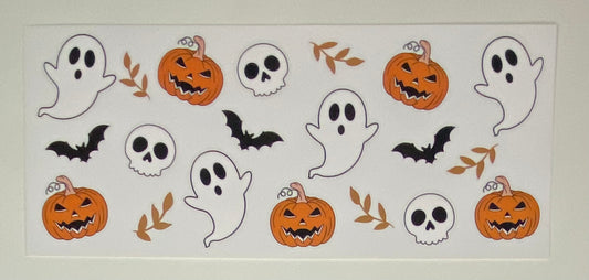 Spooky Groovy B2 #8