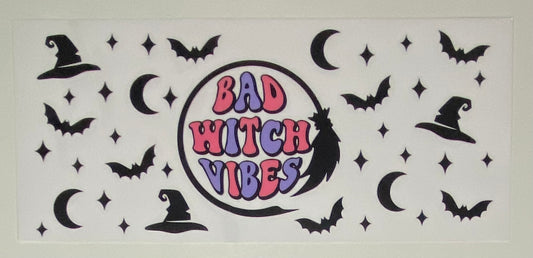 Spooky Groovy B2 #7