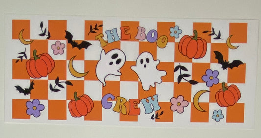 Spooky Groovy B2 #6