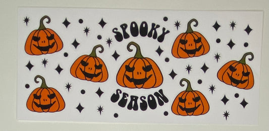 Spooky Groovy B2 #5