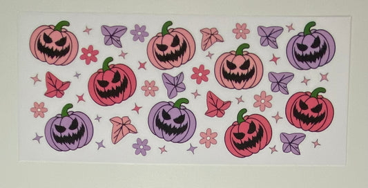 Spooky Groovy B2 #4