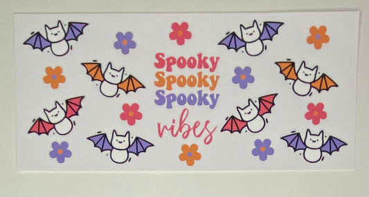 Spooky Groovy B2 #2