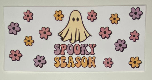 Spooky Groovy B1 #14