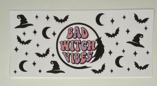 Spooky Groovy B1 #13