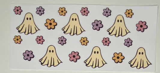 Spooky Groovy B1 #11
