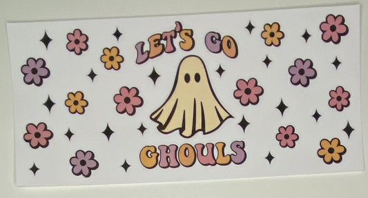 Spooky Goovy B1 #9
