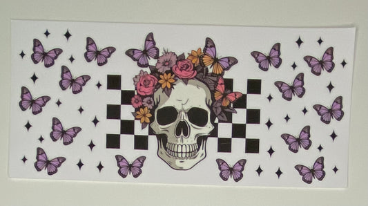 Spooky Groovy B1 #8