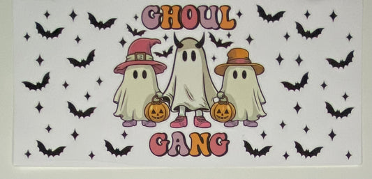 Spooky Groovy B1 #6