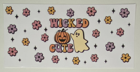 Spooky Groovy B1 #4
