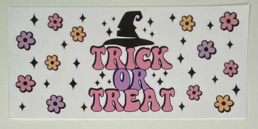 Spooky Groovy B1 #3