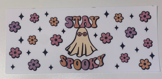 Spooky Groovy B1 #15