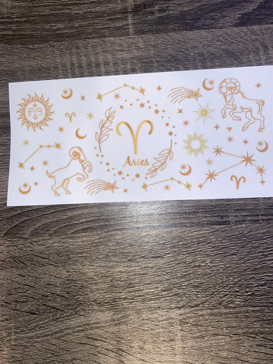 Astrology Wrap
