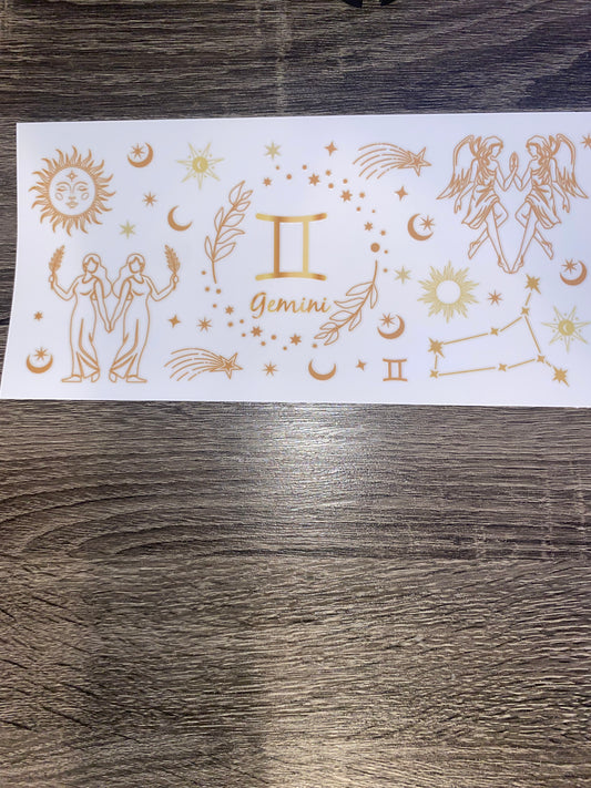 Astrology Wrap