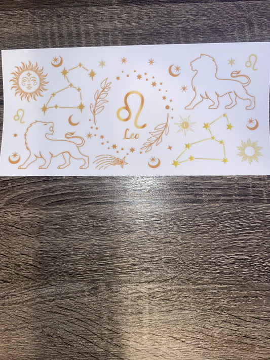 Astrology Wrap