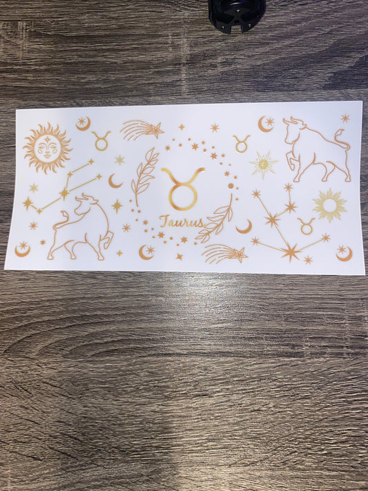 Astrology Wrap