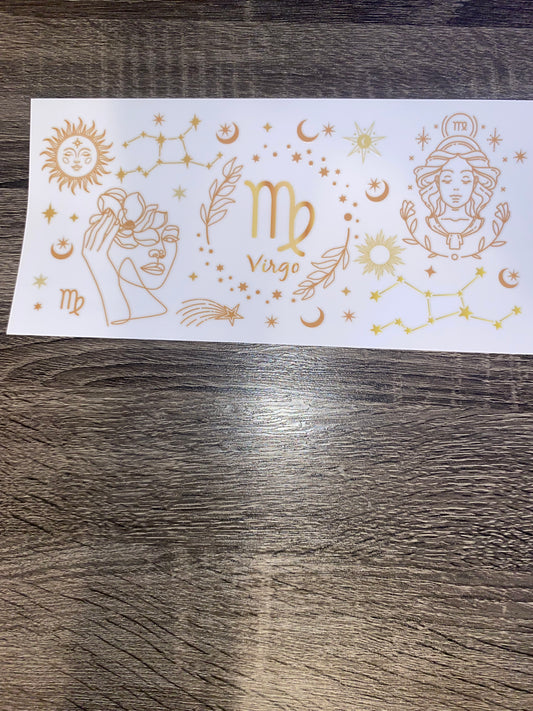 Astrology Wrap